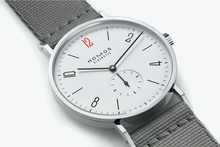 Men's watch / unisex  NOMOS GLASHÜTTE, Tangente 38 - 50 Ans De Medecins Sans Frontieres / 37.50mm, SKU: 165.S50 | watchphilosophy.co.uk