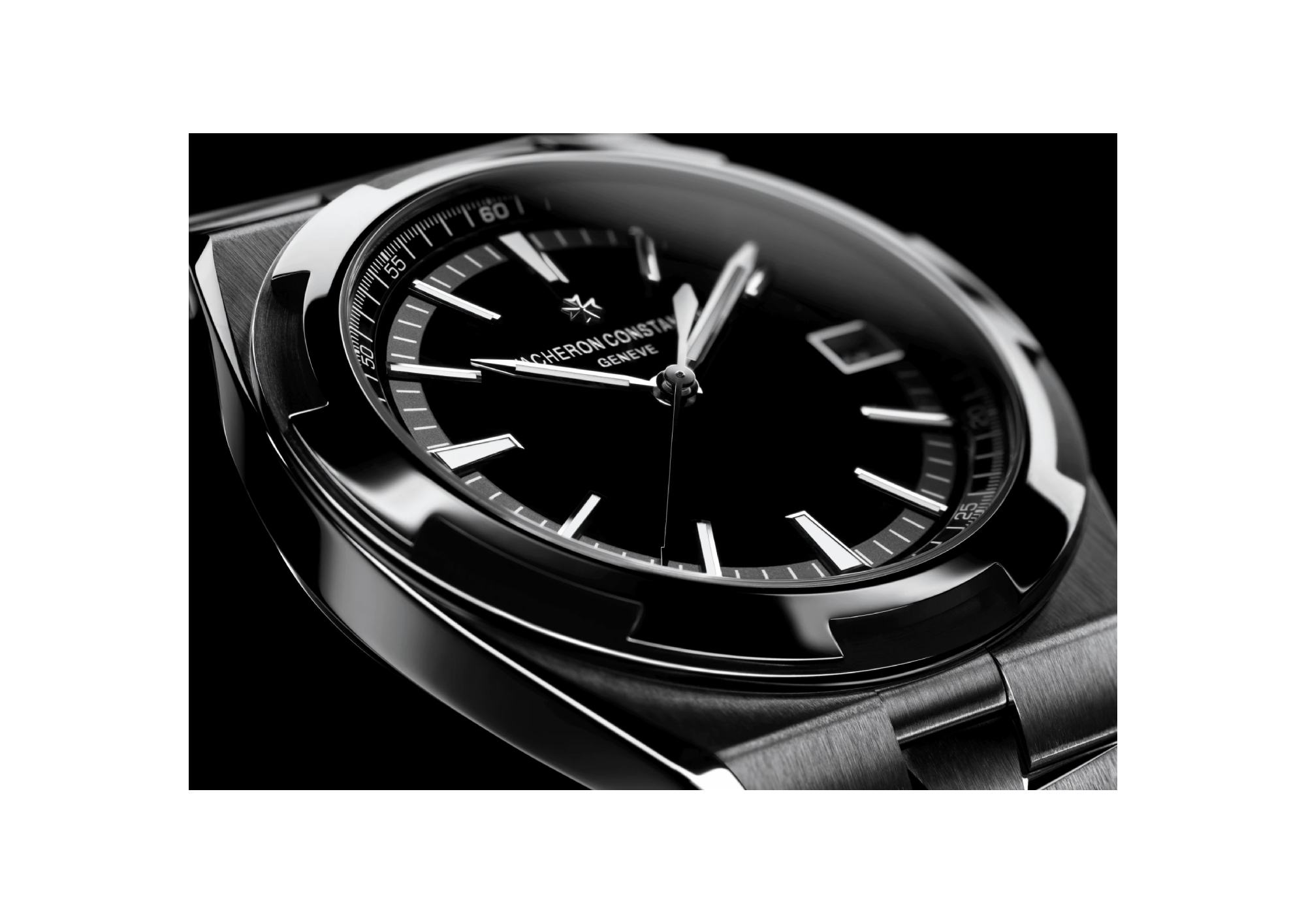 Men's watch / unisex  VACHERON CONSTANTIN, Overseas / 41mm, SKU: 4500V/110A-B483 | watchphilosophy.co.uk