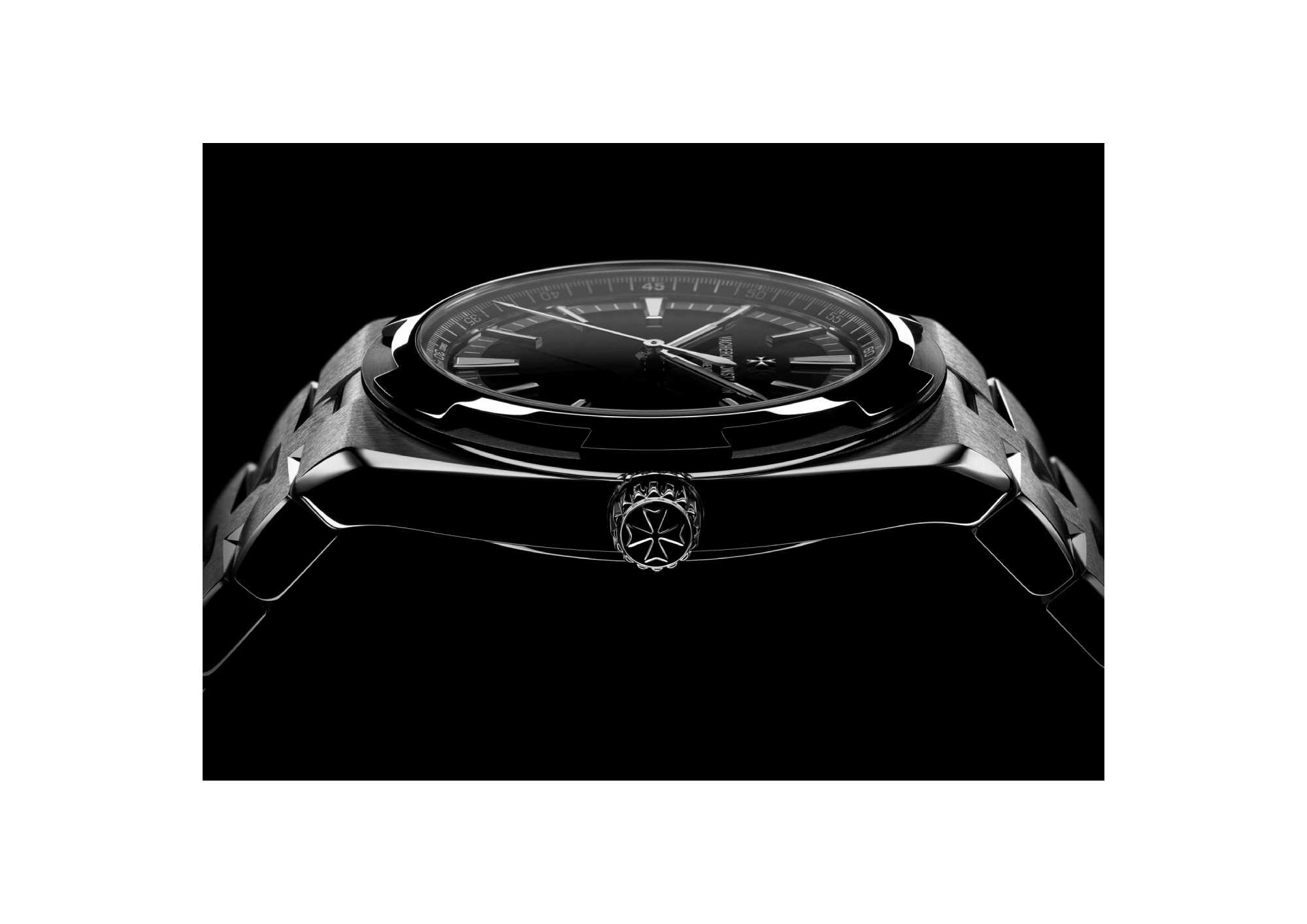 Men's watch / unisex  VACHERON CONSTANTIN, Overseas / 41mm, SKU: 4500V/110A-B483 | watchphilosophy.co.uk