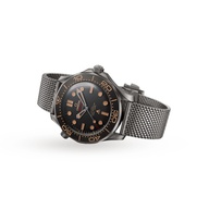 Men's watch / unisex  OMEGA, Seamaster Diver 300M 007 Edition / 42mm, SKU: 210.90.42.20.01.001 | watchphilosophy.co.uk