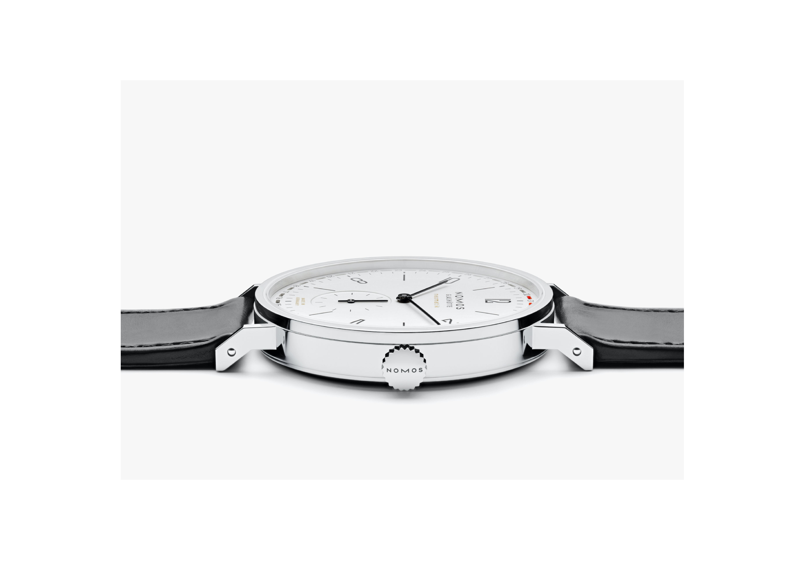 Men's watch / unisex  NOMOS GLASHÜTTE, Tangente Neomatik 41 Update / 40.5mm, SKU: 180 | watchphilosophy.co.uk