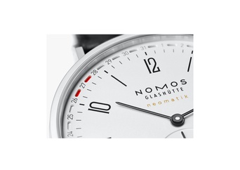 Men's watch / unisex  NOMOS GLASHÜTTE, Tangente Neomatik 41 Update / 40.5mm, SKU: 180 | watchphilosophy.co.uk