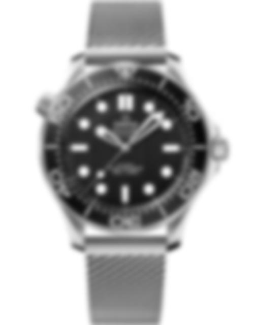 Men's watch / unisex  OMEGA, Seamaster Diver 300m / 42mm, SKU: 210.30.42.20.01.010 | watchphilosophy.co.uk