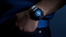 Men's watch / unisex  OMEGA, Diver 300m Co Axial Master Chronometer / 42mm, SKU: 210.30.42.20.03.003 | watchphilosophy.co.uk