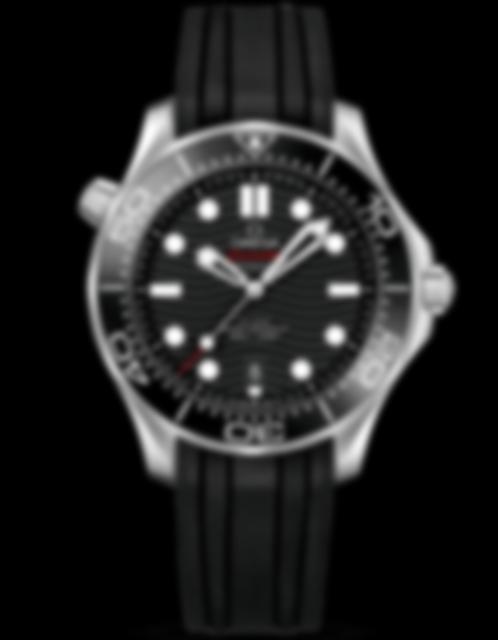 Men's watch / unisex  OMEGA, Seamaster Diver 300M / 42mm, SKU: 210.32.42.20.01.001 | watchphilosophy.co.uk