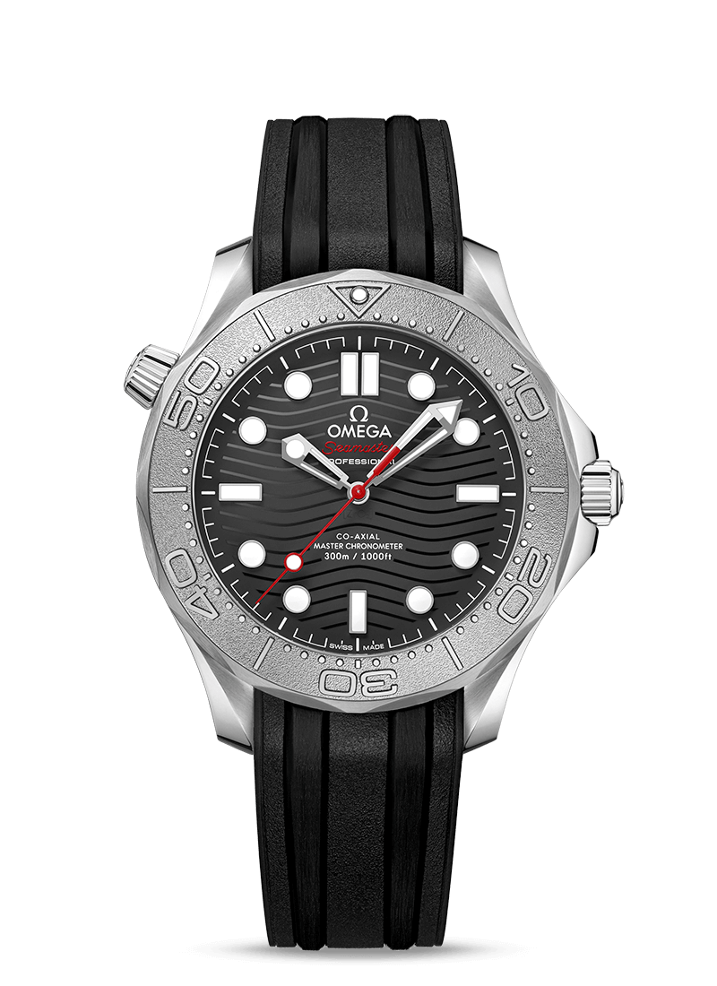 Men's watch / unisex  OMEGA, Seamaster Diver 300M Nekton Edition / 42mm, SKU: 210.32.42.20.01.002 | watchphilosophy.co.uk