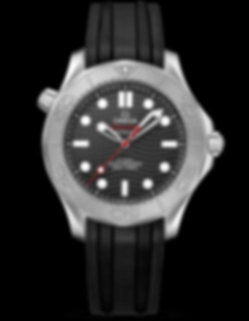 Men's watch / unisex  OMEGA, Seamaster Diver 300M Nekton Edition / 42mm, SKU: 210.32.42.20.01.002 | watchphilosophy.co.uk