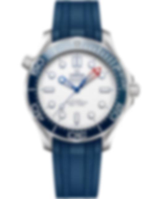 Men's watch / unisex OMEGA, Seamaster Diver 300M America’s Cup / 42mm, SKU: 210.32.42.20.04.002 | watchphilosophy.co.uk