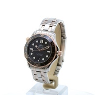 Men's watch / unisex  OMEGA, Diver 300m Co Axial Master Chronometer / 42mm, SKU: 210.20.42.20.01.001 | watchphilosophy.co.uk