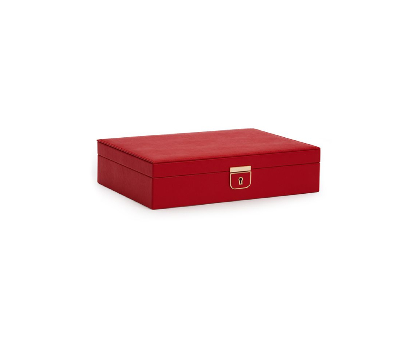  WOLF 1834, Palermo Medium Jewelry Box, SKU: 213272 | watchphilosophy.co.uk