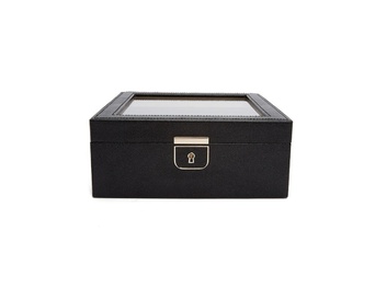  WOLF 1834, Palermo 6pc Watch Box, SKU: 213802 | watchphilosophy.co.uk