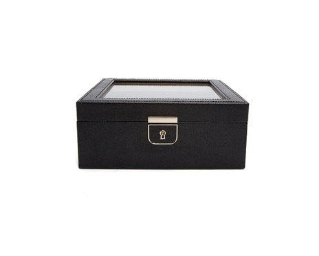  WOLF 1834, Palermo 6pc Watch Box, SKU: 213802 | watchphilosophy.co.uk