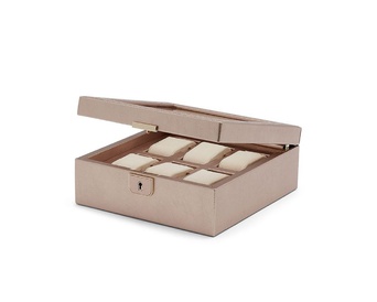  WOLF 1834, Palermo 6pc Watch Box, SKU: 213816 | watchphilosophy.co.uk