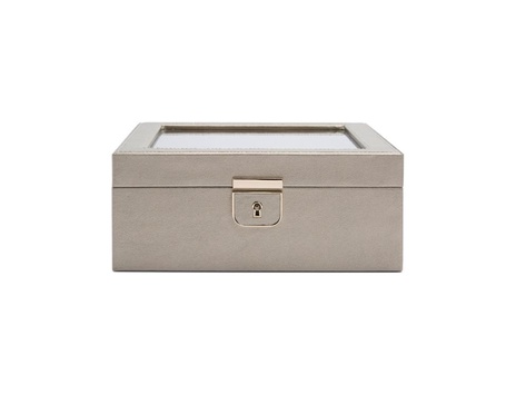  WOLF 1834, Palermo 6pc Watch Box, SKU: 213878 | watchphilosophy.co.uk