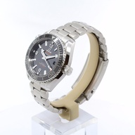 Men's watch / unisex  OMEGA, Planet Ocean 600m Co Axial Master Chronometer / 43.5mm, SKU: 215.30.44.21.01.001 | watchphilosophy.co.uk