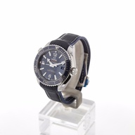 Men's watch / unisex  OMEGA, Planet Ocean 600m Co Axial Master Chronometer / 39.5mm, SKU: 215.33.40.20.03.001 | watchphilosophy.co.uk