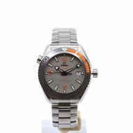 Men's watch / unisex  OMEGA, Planet Ocean 600m Co Axial Master Chronometer / 43.5mm, SKU: 215.90.44.21.99.001 | watchphilosophy.co.uk
