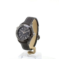 Men's watch / unisex  OMEGA, Seamaster Planet Ocean 600m / 39.5mm, SKU: 215.92.40.20.01.001 | watchphilosophy.co.uk
