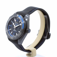 Men's watch / unisex  OMEGA, Planet Ocean 600m Co Axial Master Chronometer GMT / 45.5mm, SKU: 215.92.46.22.01.002 | watchphilosophy.co.uk