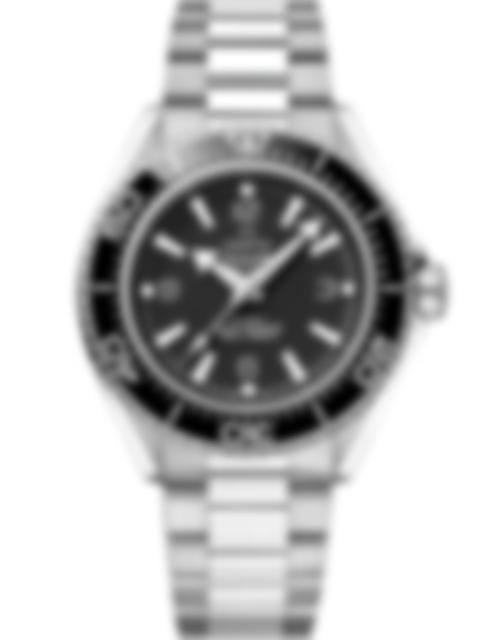 Men's watch / unisex  OMEGA, Seamaster Planet Ocean 600M / 42mm, SKU: 217.30.42.21.01.001 | watchphilosophy.co.uk