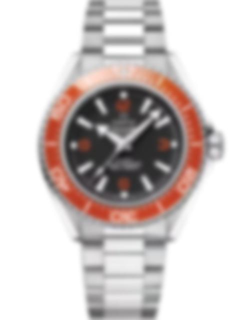 Men's watch / unisex  OMEGA, Seamaster Planet Ocean 600M / 42mm, SKU: 217.30.42.21.01.003 | watchphilosophy.co.uk