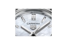 Ladies' watch  TAG HEUER, Carrera / 29mm, SKU: WBN2410.BA0621 | watchphilosophy.co.uk