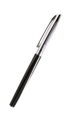  CARAN D’ACHE, Madison Bicolor Fountain Pen, SKU: 4690.456 | watchphilosophy.co.uk