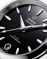 Men's watch / unisex  OMEGA, Seamaster Aqua Terra 150m / 34mm, SKU: 220.10.34.20.01.001 | watchphilosophy.co.uk