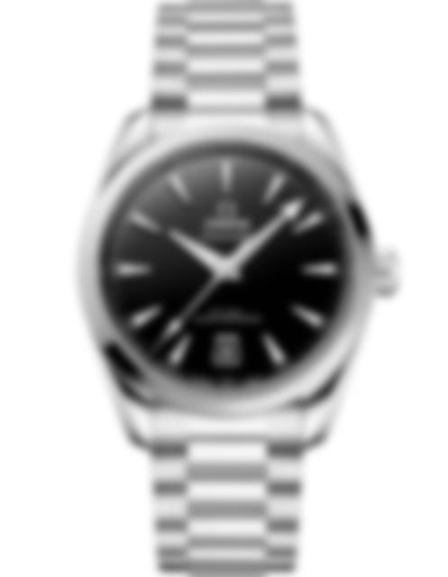 Men's watch / unisex  OMEGA, Seamaster Aqua Terra 150m / 38mm, SKU: 220.10.38.20.01.004 | watchphilosophy.co.uk