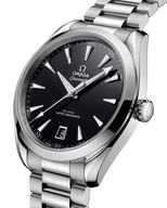 Men's watch / unisex  OMEGA, Seamaster Aqua Terra 150m / 41mm, SKU: 220.10.41.21.01.002 | watchphilosophy.co.uk