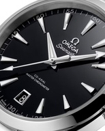 Men's watch / unisex  OMEGA, Seamaster Aqua Terra 150m / 41mm, SKU: 220.10.41.21.01.002 | watchphilosophy.co.uk