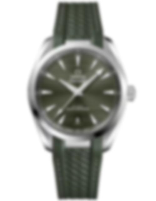 Men's watch / unisex OMEGA, Seamaster Aqua Terra 150m Co Axial Master Chronometer / 38mm, SKU: 220.12.38.20.10.001 | watchphilosophy.co.uk