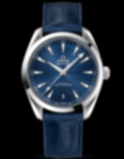 Men's watch / unisex  OMEGA, Seamaster Aqua Terra 150M / 41mm, SKU: 220.13.41.21.03.003 | watchphilosophy.co.uk