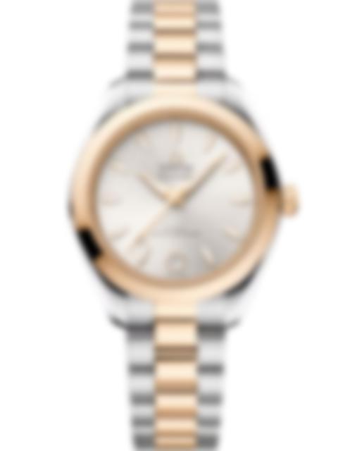 Ladies' watch OMEGA, Seamaster Aqua Terra 150m / 30mm, SKU: 220.20.30.20.02.001 | watchphilosophy.co.uk