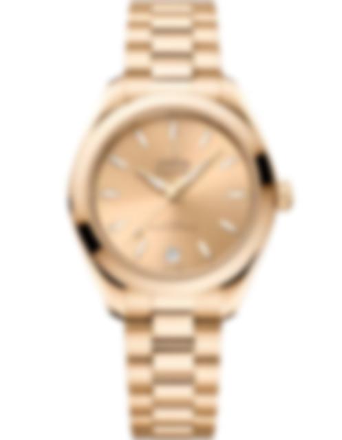 Ladies' watch OMEGA, Seamaster Aqua Terra 150m / 30mm, SKU: 220.50.30.20.08.001 | watchphilosophy.co.uk