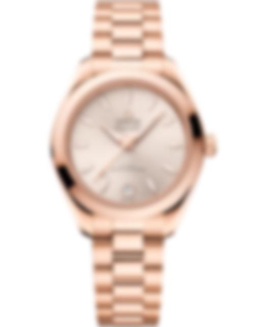 Ladies' watch OMEGA, Seamaster Aqua Terra 150m / 30mm, SKU: 220.50.30.20.09.001 | watchphilosophy.co.uk