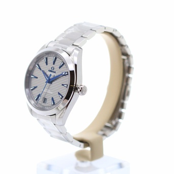 Men's watch / unisex  OMEGA, Seamaster Aqua Terra 150M / 41mm, SKU: 220.10.41.21.06.001 | watchphilosophy.co.uk