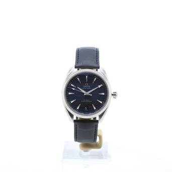 Men's watch / unisex  OMEGA, Seamaster Aqua Terra 150M / 41mm, SKU: 220.13.41.21.03.001 | watchphilosophy.co.uk