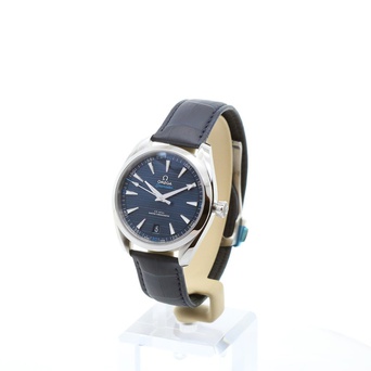 Men's watch / unisex  OMEGA, Seamaster Aqua Terra 150M / 41mm, SKU: 220.13.41.21.03.001 | watchphilosophy.co.uk