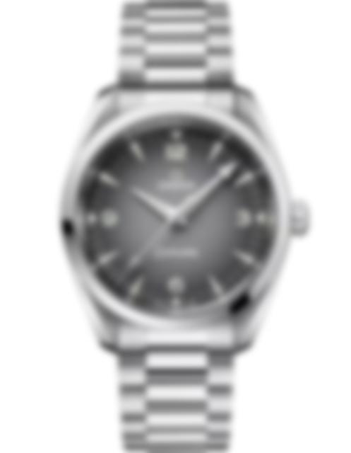 Men's watch / unisex OMEGA, Seamaster Railmaster / 38mm, SKU: 235.10.38.20.06.001 | watchphilosophy.co.uk
