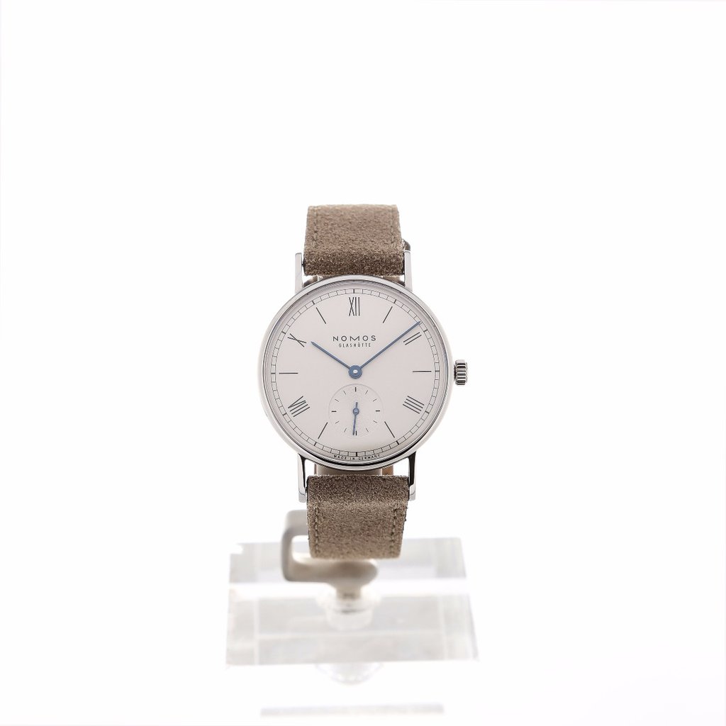 Ladies' watch  NOMOS GLASHÜTTE, Ludwig 33 / 32.80mm, SKU: 244 | watchphilosophy.co.uk