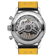 Men's watch / unisex  BREITLING, Navitimer B01 Chronograph / 41mm, SKU: AB0139241C1P1 | watchphilosophy.co.uk