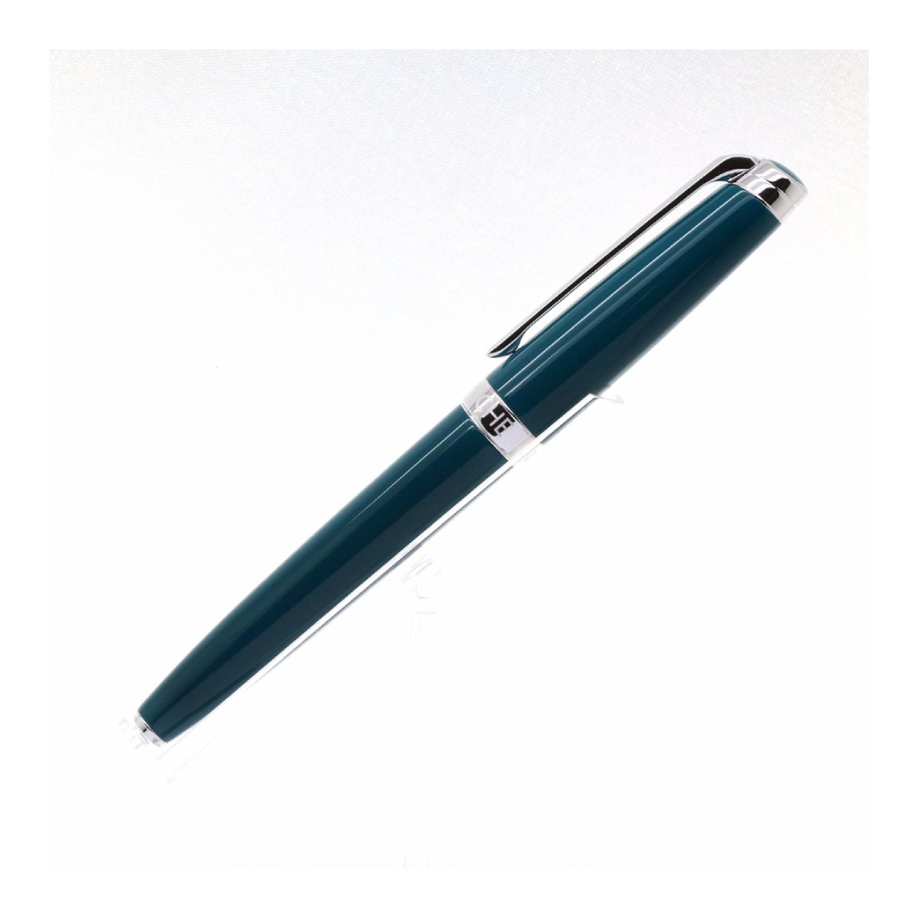  CARAN D’ACHE, Léman Green Amazon Roller Pen, SKU: 4779.183 | watchphilosophy.co.uk