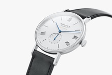 Men's watch / unisex  NOMOS GLASHÜTTE, Ludwig Neomatik 41 Date / 40.50mm, SKU: 262 | watchphilosophy.co.uk