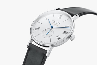 Men's watch / unisex  NOMOS GLASHÜTTE, Ludwig Neomatik 41 Date / 40.50mm, SKU: 262 | watchphilosophy.co.uk