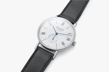 Men's watch / unisex  NOMOS GLASHÜTTE, Ludwig Neomatik 41 Date / 40.50mm, SKU: 262 | watchphilosophy.co.uk