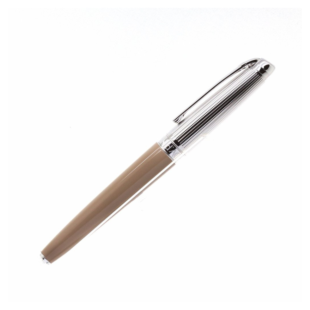  CARAN D’ACHE, Léman Cashmere Roller Pen, SKU: 4779.403 | watchphilosophy.co.uk