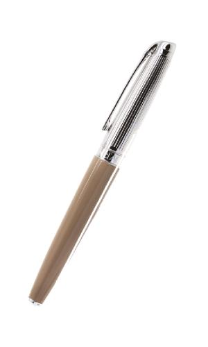  CARAN D’ACHE, Léman Cashmere Roller Pen, SKU: 4779.403 | watchphilosophy.co.uk