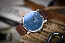 Men's watch / unisex  MÜHLE-GLASHÜTTE, 29ER Casual / 42.4 mm, SKU: M1-25-72-LB | watchphilosophy.co.uk