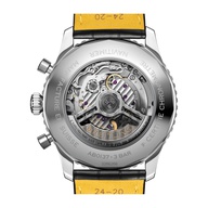 Men's watch / unisex  BREITLING, Navitimer B01 Chronograph / 46mm, SKU: AB0137241L1P1 | watchphilosophy.co.uk